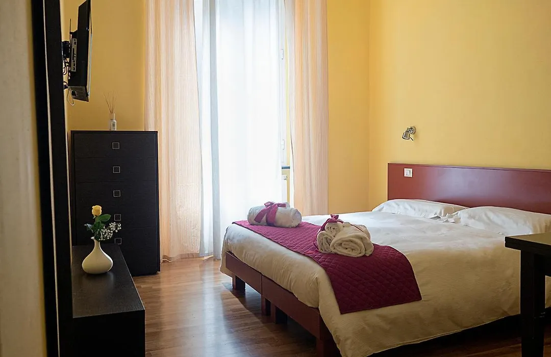 Residenza Viani Guest House-1